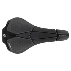 Selle Prologo Scratch M5 Tirox 250x140 Mm Noir
