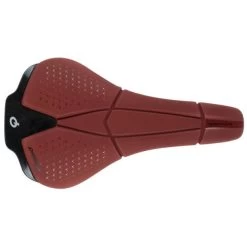 Selle Prologo Scratch M5 Tirox 250x140 Mm Rouge