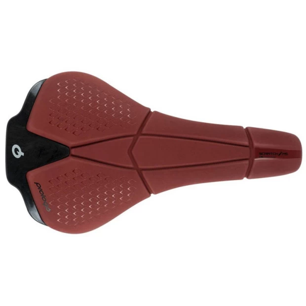 Selle Prologo Scratch M5 Tirox 250x140 Mm Rouge 1 Selle Prologo Scratch M5 Tirox 250x140 Mm Rouge