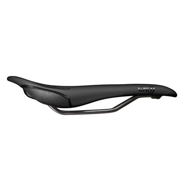 Selle San Marco GND Open-Fit Racing - 135 Mm - Noir 2 Selle San Marco GND Open-Fit Racing - 135 Mm - Noir – Image 2