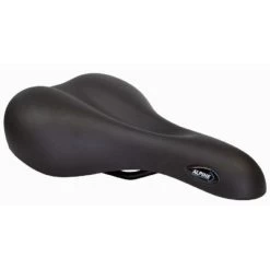 Selle Selle Royal Alpine 158x256mm Noir