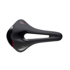 Selle Selle San Marco Shortfit 2.0 Open-Fit Rails Carbone 250x134mm