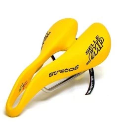 Selle SMP Stratos - Jaune