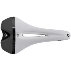 Selle Touring Prologo Kappa Evo PAS T2.0 265x147 Mm Blanc/Noir