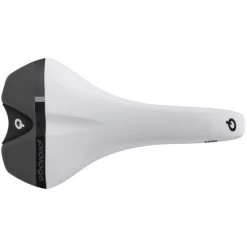 Selle Touring Prologo Kappa Evo T2.0 265x147 Mm Blanc/Noir