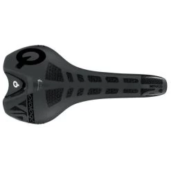 Selle VTT Prologo Nago X10 CPC Rails Nack 275x135mm Noir