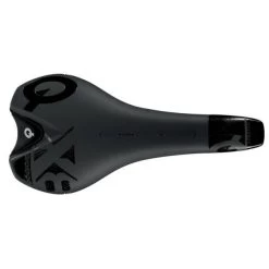 Selle VTT Prologo Scratch X8 Rails Nack 280x135mm Noir