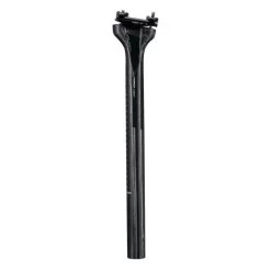 Tige De Selle Carbone FSA K-Force Light Recul 0mm 27,2mm