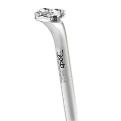 Deda-elementi Tige De Selle Deda Elementi RS-01 [Argent] - 27.2 Mm