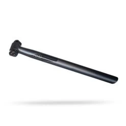 Tige De Selle Pro VIBE DI² Carbone - 27.2 Mm