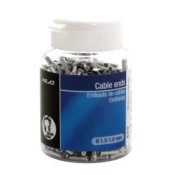 Embout De Câble XLC BR-X9 Argent (x500)