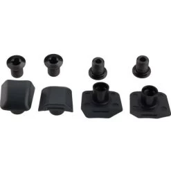 Vis Cheminées Pour Pédalier Shimano Ultegra FC-6800 - X4