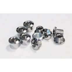 Vis De Plateau Stronglight 350019 Pour Pédaliers Double Impact 4 Branches